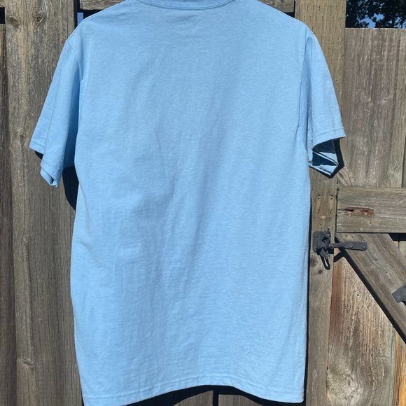 Boston Band T-shirt - Picture 3 of 6